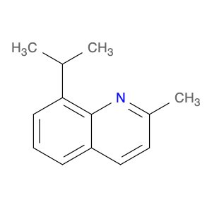 2-Methyl-8-(1-methylethyl)quinoline