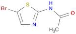 2-Acetamido-5-bromothiazole