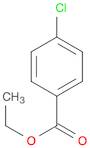 Ethyl 4-chlorobenzoate