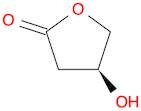 (|S|)-β-Hydroxy-γ-butyrolactone