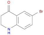 6-Bromo-2,3-Dihydroquinolin-4(1H)-One