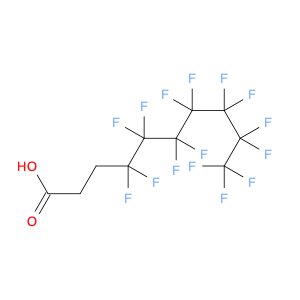 2H,2H,3H,3H-Perfluorodecanoic Acid