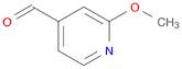 2-Methoxyisonicotinaldehyde