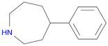 4-Phenylazepane