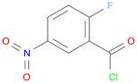 2-FLUORO-5-NITROBENZOYL CHLORIDE