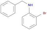 N-Benzyl-2-bromoaniline