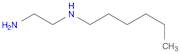 N1-Hexylethane-1,2-diamine