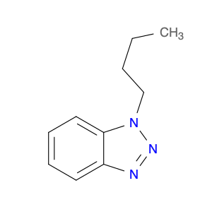 1-n-Butylbenzotriazole