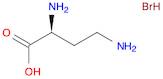 (S)-2,4-Diaminobutanoic acid hydrobromide