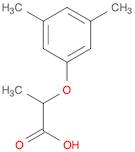 2-(3,5-DIMETHYLPHENOXY)PROPANOIC ACID