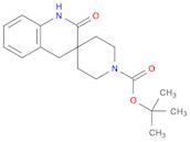 1-Boc-2'-oxo-2',4'-dihydro-1'H-spiro[piperidine-4,3'-quinoline]