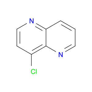 4-Chloro-1,5-naphthyridine