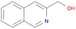 Isoquinolin-3-ylmethanol