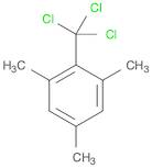 1,3,5-Trimethyl-2-(trichloromethyl)benzene