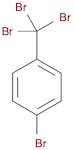 1-Bromo-4-(tribromomethyl)benzene