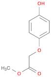 Methyl 2-(4-hydroxyphenoxy)acetate