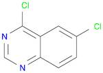 4,6-Dichloroquinazoline