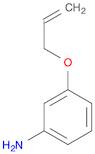 3-(ALLYLOXY)ANILINE