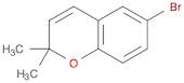 6-Bromo-2,2-dimethyl-2H-chromene