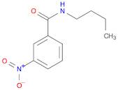 N-Butyl-3-nitrobenzamide