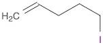 1-Pentene, 5-iodo-