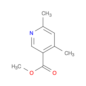 Methyl 4,6-dimethylnicotinate