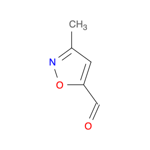 3-Methylisoxazole-5-carbaldehyde