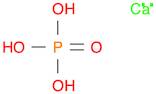 Calcium hydrogenphosphate