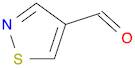 Isothiazole-4-carbaldehyde