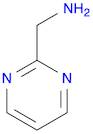 2-Pyrimidinemethanamine