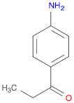 1-Propanone,1-(4-aminophenyl)-