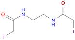 N,N-Ethylenebis(iodoacetamide)