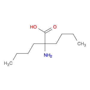 2-Amino-2-butylhexanoic acid