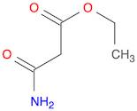 Ethyl 3-amino-3-oxopropanoate