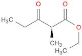 ethyl (2S)-2-methyl-3-oxo-pentanoate