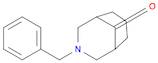 3-Benzyl-3-azabicyclo[3.3.1]nonan-9-one