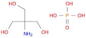 Mono[tris(hydroxymethyl)aminomethane]phosphate