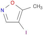 4-Iodo-5-methylisoxazole