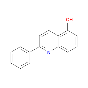 2-Phenylquinolin-5-ol