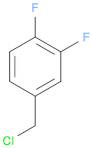 4-(Chloromethyl)-1,2-difluorobenzene