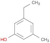 3-Ethyl-5-methylphenol