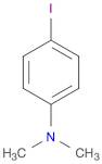 4-Iodo-N,N-dimethylaniline