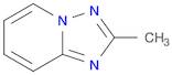 2-Methyl-[1,2,4]triazolo[1,5-a]pyridine