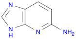 3H-Imidazo[4,5-b]pyridin-5-amine