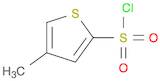 4-Methylthiophene-2-sulfonyl chloride