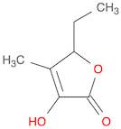 5-Ethyl-3-hydroxy-4-methylfuran-2(5H)-one