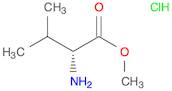 H-D-Val-OMe.HCl