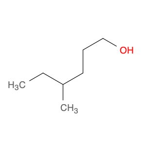4-Methylhexan-1-ol