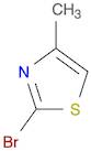 2-Bromo-4-methylthiazole