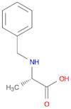 L-Alanine, N-(phenylmethyl)-